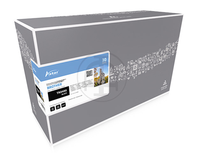 AS10348 ASTAR BRO. DCPL5500 TONER BLK