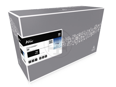 Astar AS10613 Alternativ HP LJ1300 Toner schwarz