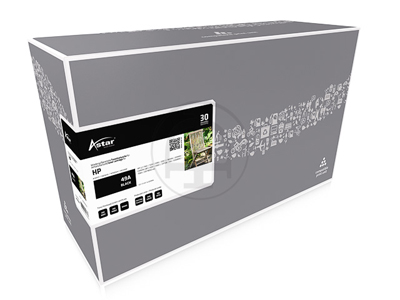 Astar AS10949 Alternativ HP LJ1160 Toner black