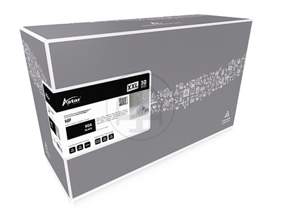 Astar AS11093 Altrenativ HP LJM4555 Toner schwarz