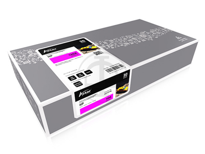 Astar AS12176 Alternativ HP M176 Toner magenta