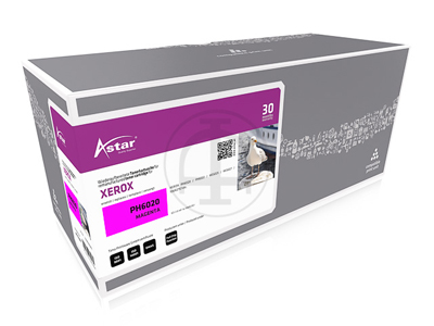 AS12206 ASTAR XER. PH6020 TONER MAG