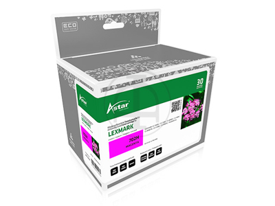 AS12410 ASTAR LEX. CS310 TONER MAG