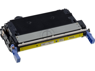 Astar AS13462 Alternativ HP CLJ4730 Toner gelb