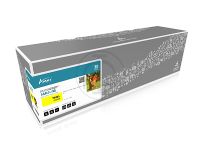 AS13506 ASTAR SAM. CLP680 TONER YEL