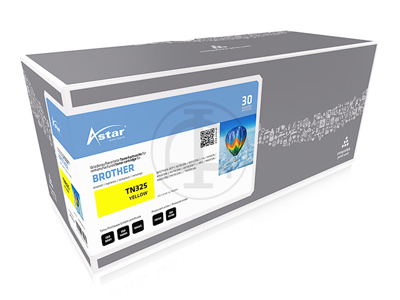 AS13523 ASTAR BRO. HL4150 TONER YEL