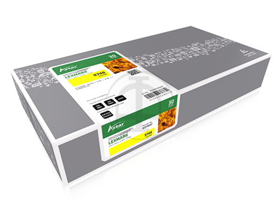 AS13647 ASTAR LEX. X746 TONER YEL