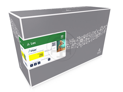 AS13935 ASTAR LEX. C935 TONER YEL