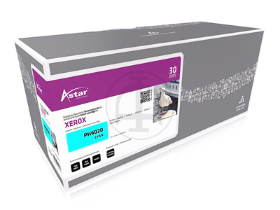 AS14206 ASTAR XER. PH6020 TONER CYA