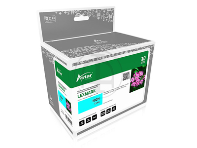 AS14410 ASTAR LEX. CS310 TONER CYA