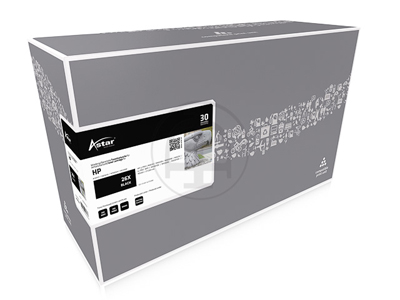 Astar AS18226 Alternativ HP LJPROM402 Toner schwarz