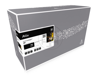 Astar AS18280 Alternativ HP PRO400 Toner schwarz