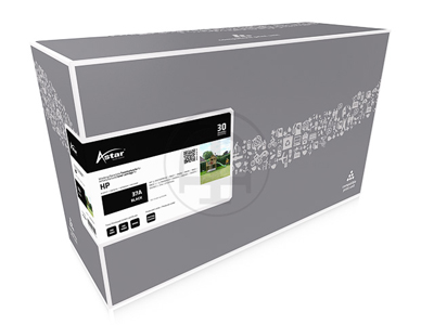 Astar AS20007 Alternativ HP M607 Toner schwarz