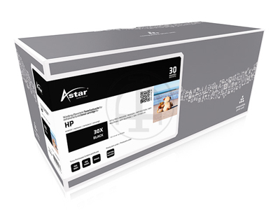 Astar AS20020 Alternativ HP M203 Toner schwarz