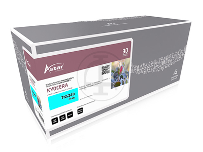 AS20027 ASTAR KYO. M5526 TONER CYA