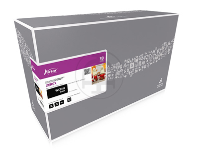 AS20087 ASTAR XER. WC3315 TONER BLK