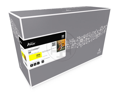 Astar AS20091 Alternativ HP CLJ PRO M180 Toner gelb