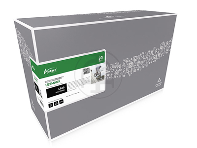 AS20104 ASTAR LEX. C540 RESTTONER