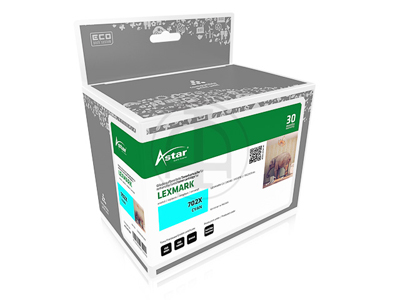 AS20106 ASTAR LEX. CS510 TONER CYA