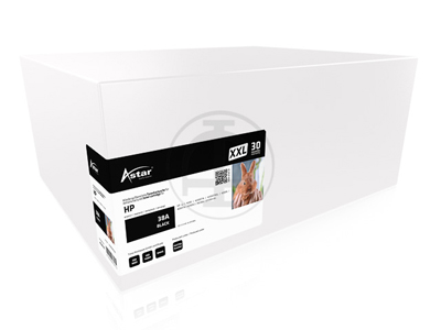 Astar AS20145 Alternativ HP LJ4200 Toner schwarz