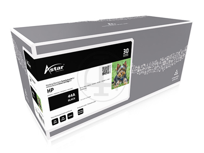 Astar AS20164 Alterantiv HP LJPROM15A Toner schwarz