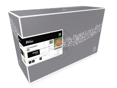 Astar AS20206 Alternativ HP CLJ MFP M681 Toner schwarz