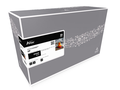 Astar AS20231 Alternativ HP LJ PROM304 Toner schwarz