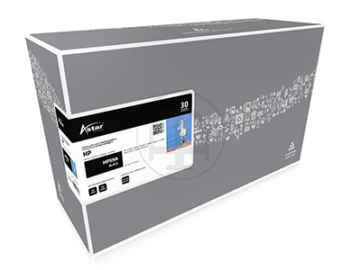 Astar AS20243 Alternativ HP LJ PROM304 Toner schwarz ST