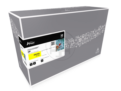 Astar AS20248 Alternativ HP CLJ MFP M182N Toner gelb