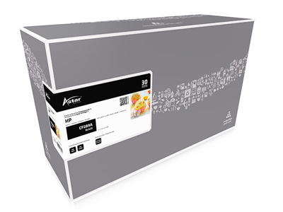 Astar AS20263 Alternativ HP LJM507 Toner schwarz ST