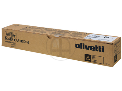 B1166 OLIVETTI DCOLOR MF304 TONER BLACK