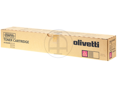 B1168 OLIVETTI DCOLOR MF304 TONER MAG