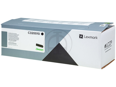 C320010 LEXMARK CS3324 TONER BLACK ST