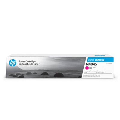 HP SU234A Toner CLT-M404S magenta