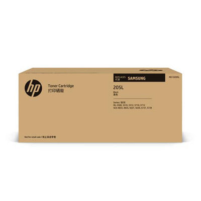 HP SU963A Toner schwarz MLT-D205L