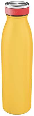 Trinkflasche Cosy 500ml gelb