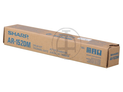 AR152DM SHARP AR121 OPC BLACK