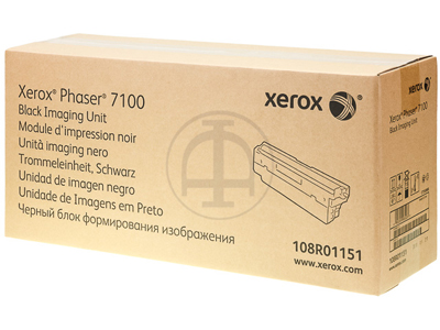 108R01151 XEROX PH7100 OPC BLACK