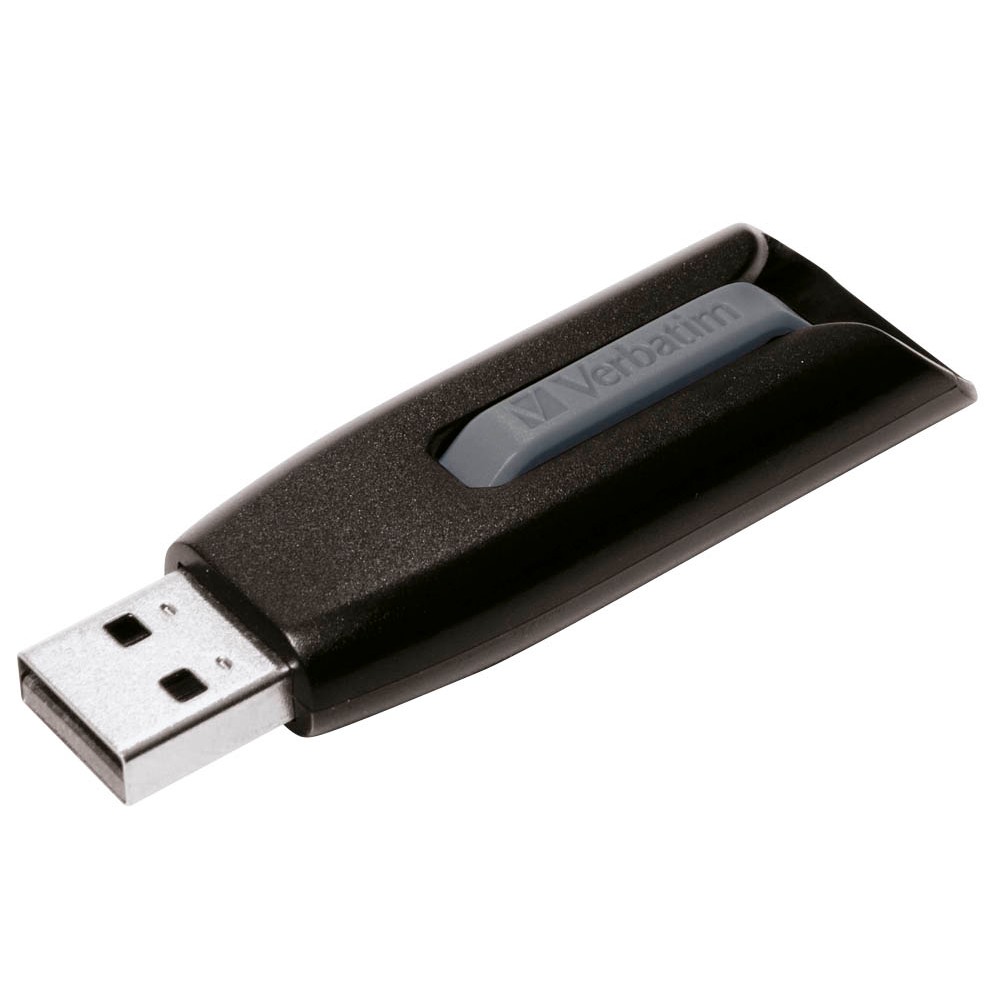 Verbatim USB-Stick V3, 32 GB, USB3.0
