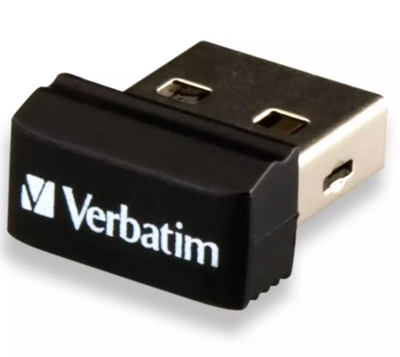 Verbatim USB-Stick Nano