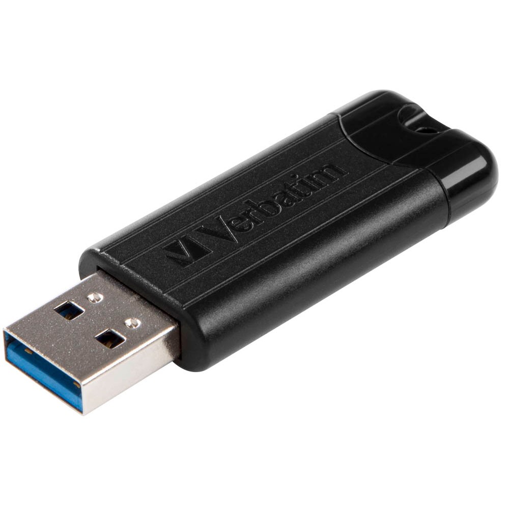 Verbatim PinStripe USB 3.0