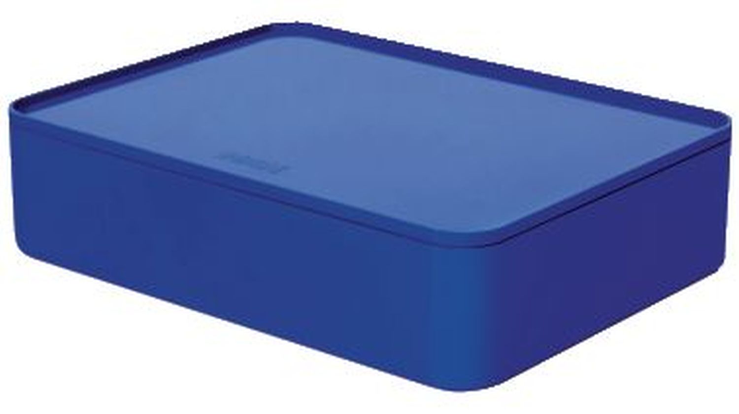 HAN 1110-14 Allison Utensilienbox +Deckel blau