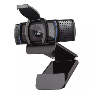 LOGITECH 960-001360 C920E HD WEBCAM