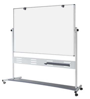 Bi-silque Whiteboard QR5203GR