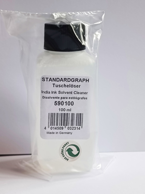 Standardgraph 550801 Zeichentusche 1000 ml