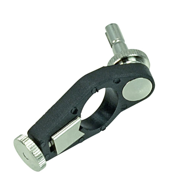 Ecobra 372304 Zirkelzubehör Universal-Zirkeladapter